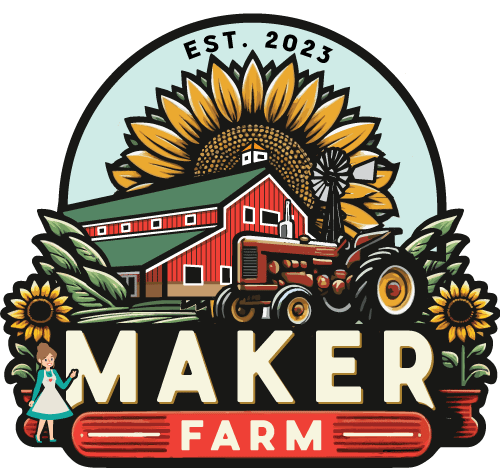 Maker Farm Logo 2024