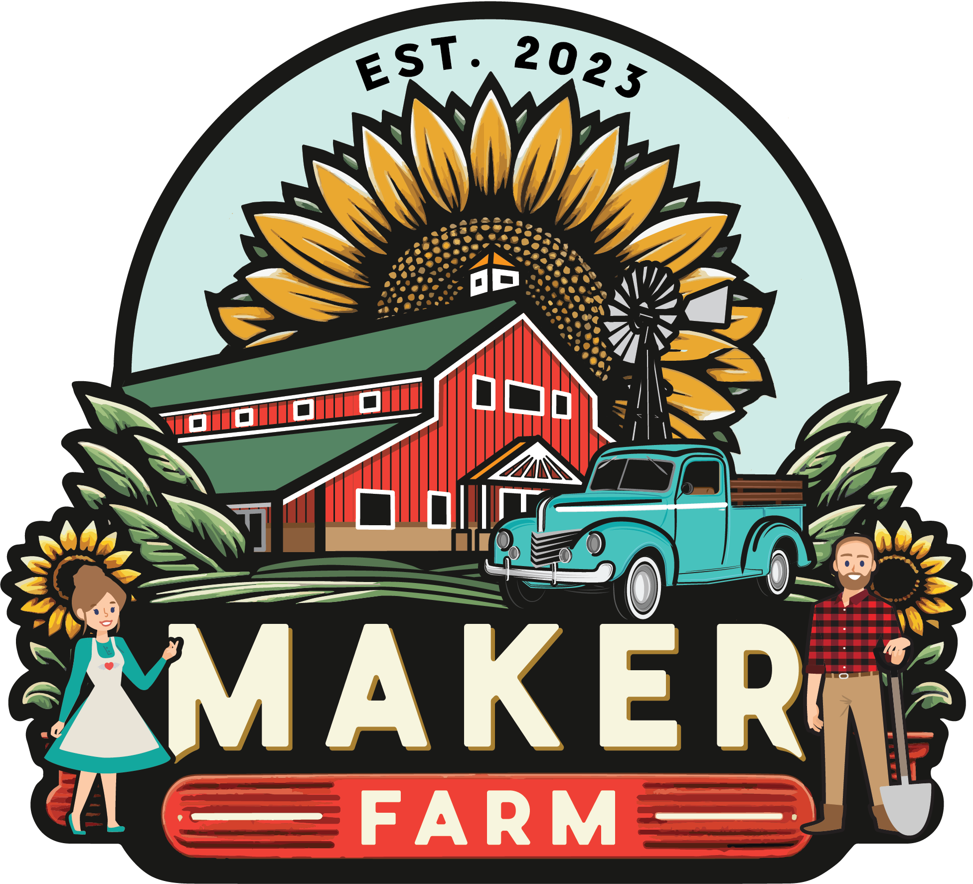 Maker Farm