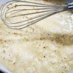 Cream of Chicken Soup