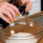 Molasses and sugar make brown sugar