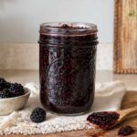 Blackberry Jam