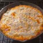 Baking shepherd's pie in the oven