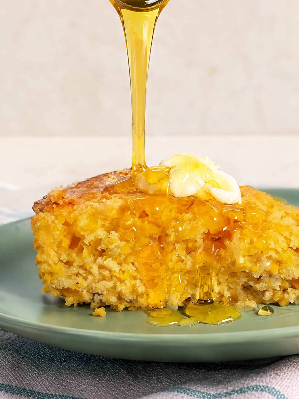 Warm Cornbread Best Homemade Cornbread Recipe (Super Moist & Easy!)